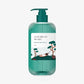 ROUNDLAB Pine Calming Cica Body Wash 400ml