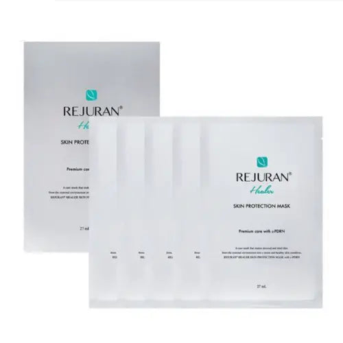 REJURAN Skin Protection Mask Sheet 1EA