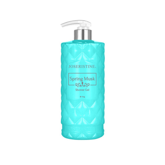 JOSERISTINE Spring Musk Shower Gel 1000ml