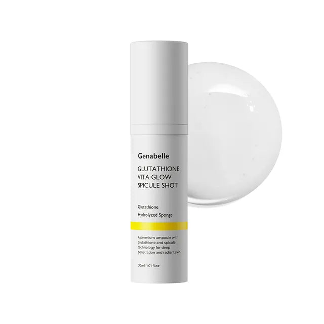 GENABELLE Glutathione Vita Glow Spicule Shot 30ml