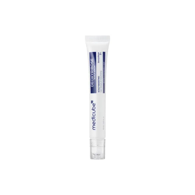 MEDICUBE Deoxyribose Scalp Serum 20ml