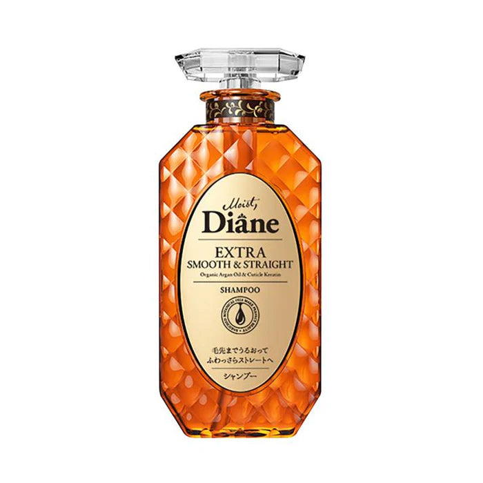 MOIST DIANE Extra Smooth & Straight Shampoo