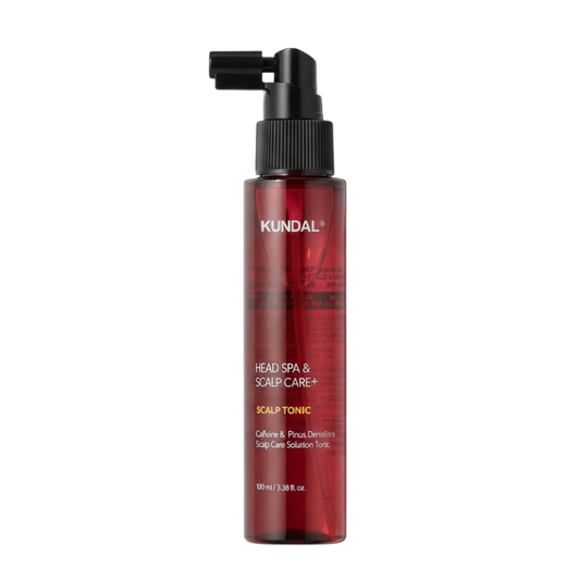 KUNDAL Head Spa & Spa Care+ Scalp Tonic 100ml