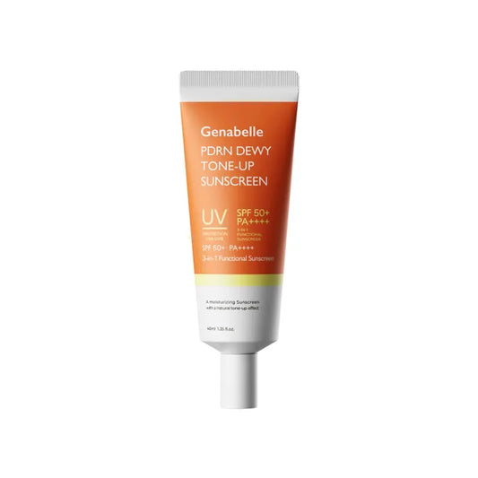 GENABELLE PDRN Dewy Tone Up Sunscreen 40ml
