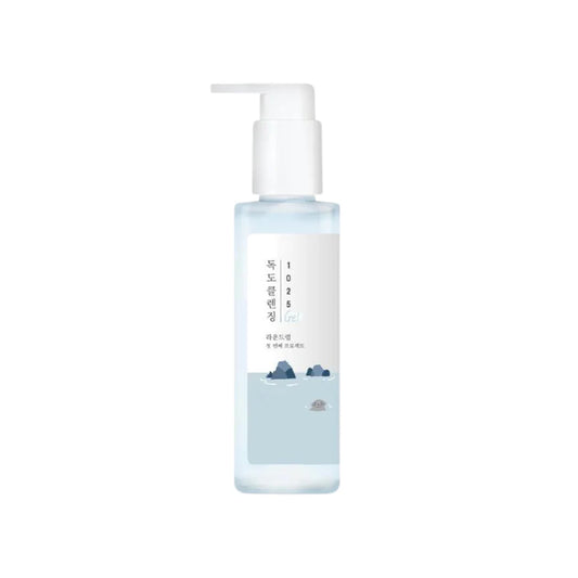 ROUNDLAB 1025 Dokdo Cleansing Gel 150ml