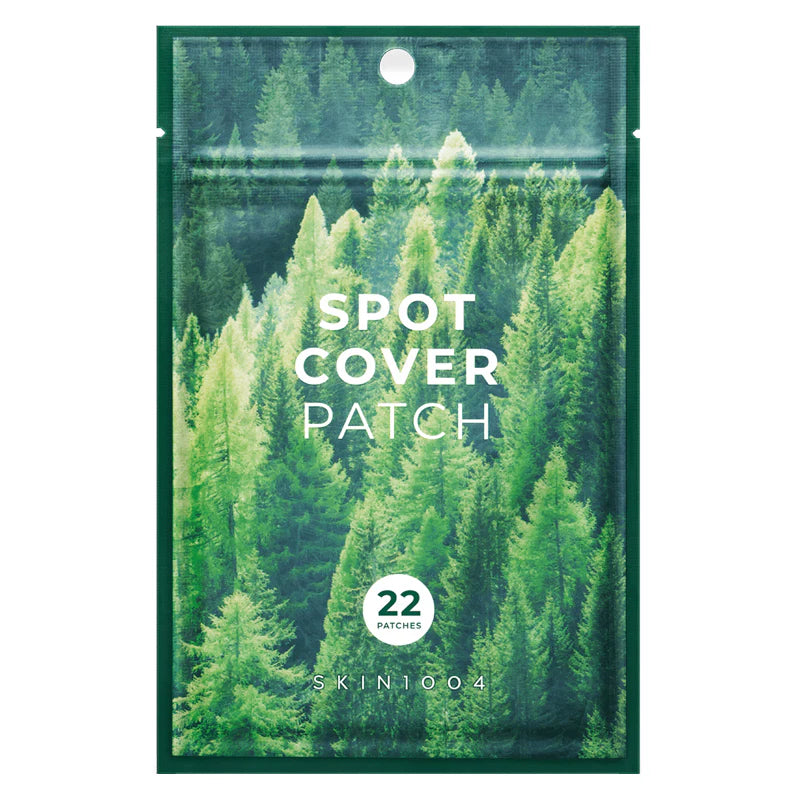 SKIN1004 Spot Cover Patch 22ea