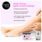 ORGANIC SHOP Firming Body Polish Rose & Salt 250ml