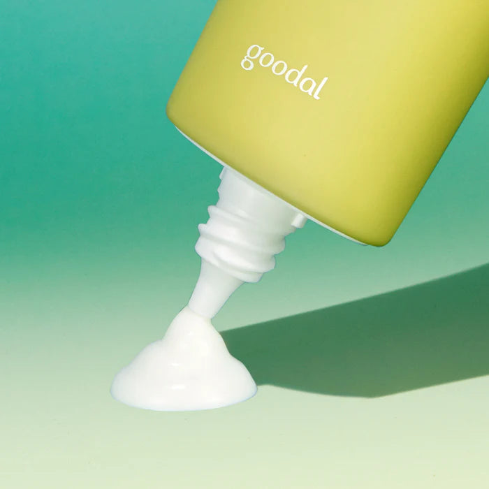 GOODAL Heartleaf Calming Moisture Sun Cream 50ml