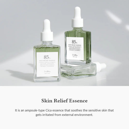 DR ALTHEA Skin Relief Essence 85%