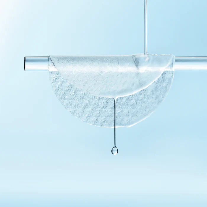 SKIN1004 Madagascar Centella Hyalu Cica Jelly Fit Ampoule Pads 60Pads