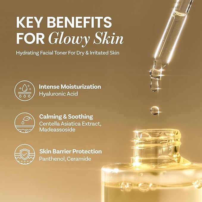 ONGREDIENTS Skin Barrier Calming Softener