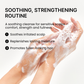 NESH Soy Biome Scalp Balancing Shampoo 480ml
