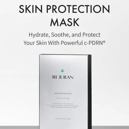 REJURAN Skin Protection Mask Sheet 1EA
