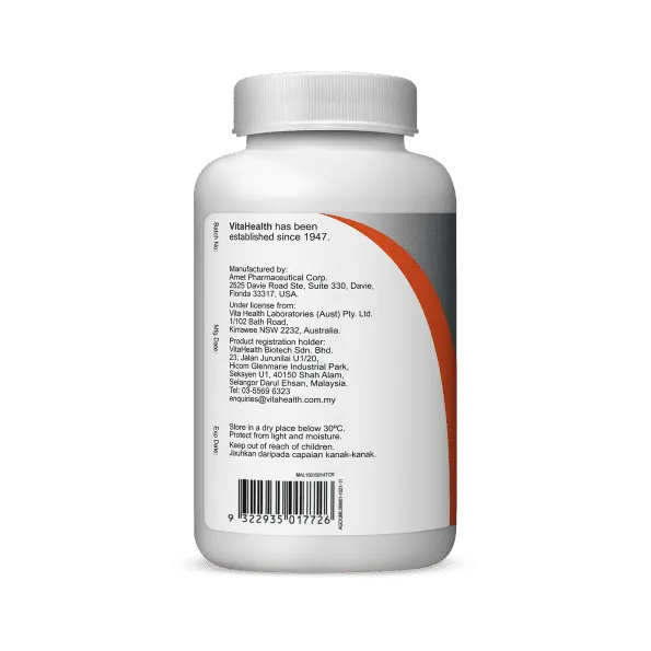 VITAHEALTH SkinTru 30's