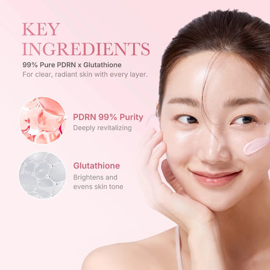 MEDICUBE PDRN Pink Tone Up Sun Cream 50ml