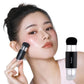 STUDIO17 Dual Silicone Blush Brush