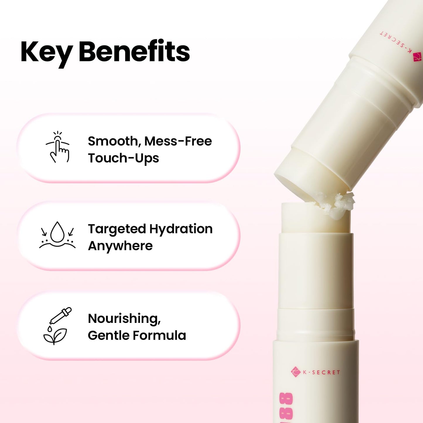 KSECRET Seoul 1988 Multi Balm : Collagen Complex 7 + Plum