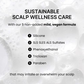 NESH Soy Biome Scalp Balancing Shampoo 480ml