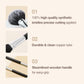 STUDIO 17 Portable Makeup Brush Set