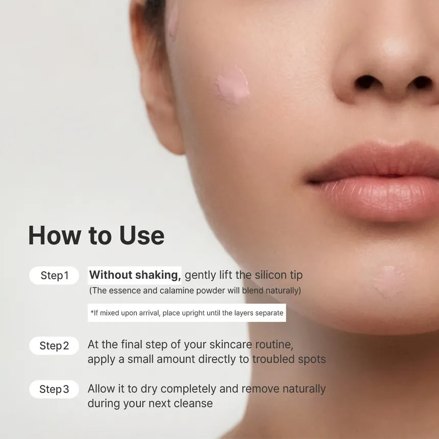 DR.ALTHEA 345 Relief Spot Powder