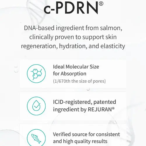 REJURAN Skin Protection Mask Sheet 1EA