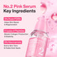 NUMBUZIN NO.2 Rose PDRN Collagen Plumping Serum 30ml