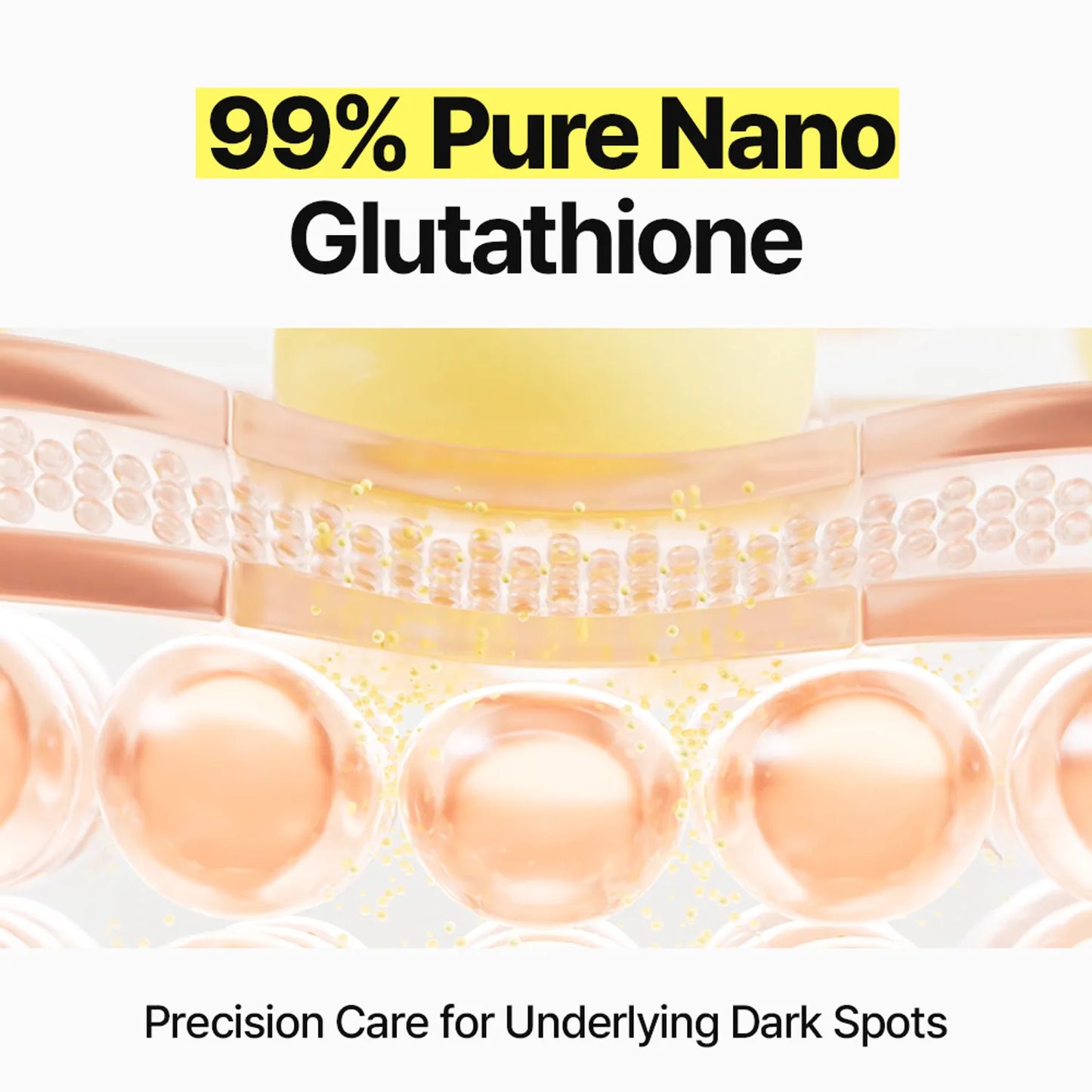 MANYO FACTORY Glutathione 7 Dark Spot Serum 30ml