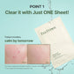 I'M FROM Mugwort Sheet Mask 1EA