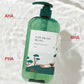 ROUNDLAB Pine Calming Cica Body Wash 400ml