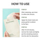 I'M FROM Mugwort Sheet Mask 1EA