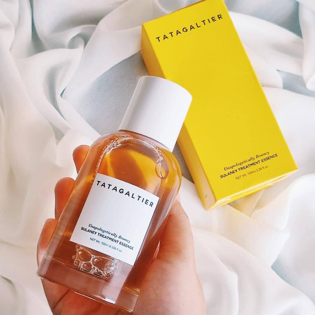TATAGALTIER Bulaney Treatment Essence