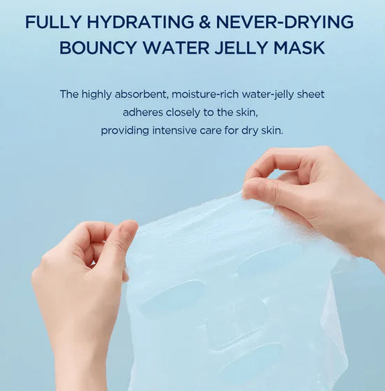 SKIN1004 Madagascar Centella Hyalu-Cica Hydrating Mask 23ml 1EA