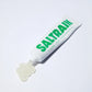 SALTRAIN Tiger Leaf Toothpaste | Green Clean Breath (2 Sizes)