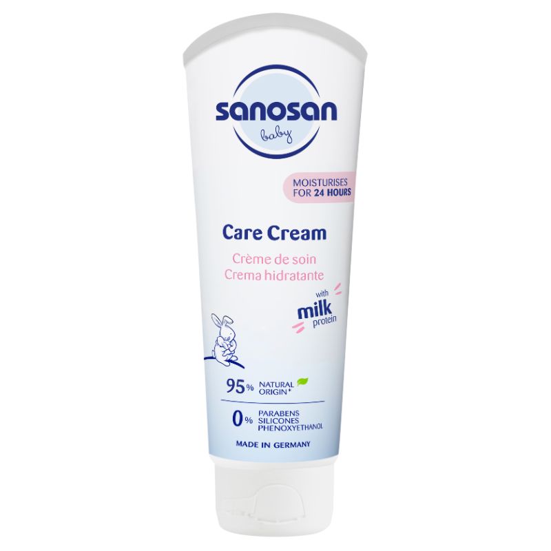 SANOSAN Baby Care Cream 100ml