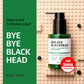 SOMEBYMI Bye Bye Blackhead 30 Days Miracle Green Tea Tox Bubble Cleanser