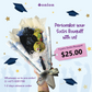 Men's Edition Socks Bouquet