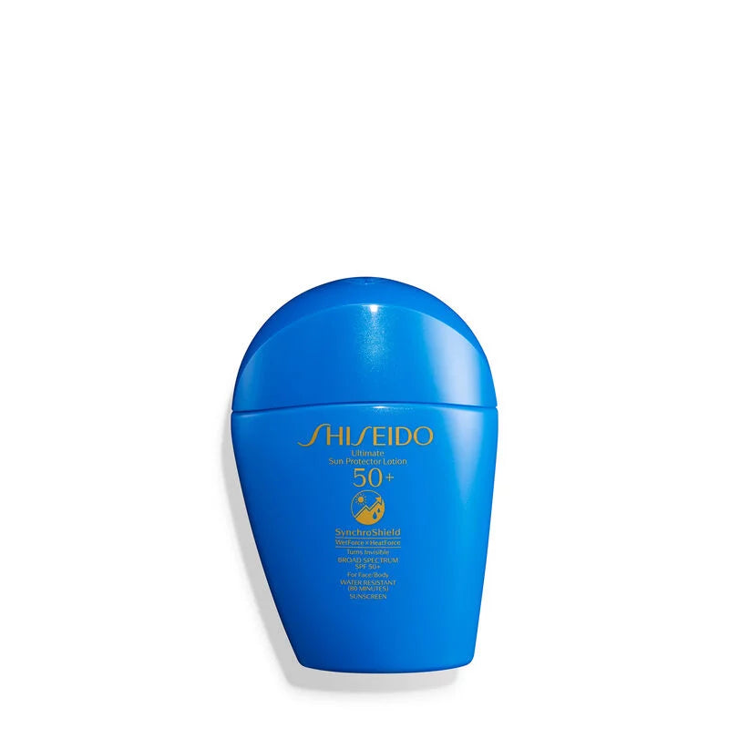 SHISEIDO Expert Sun Protection Lotion 50ml