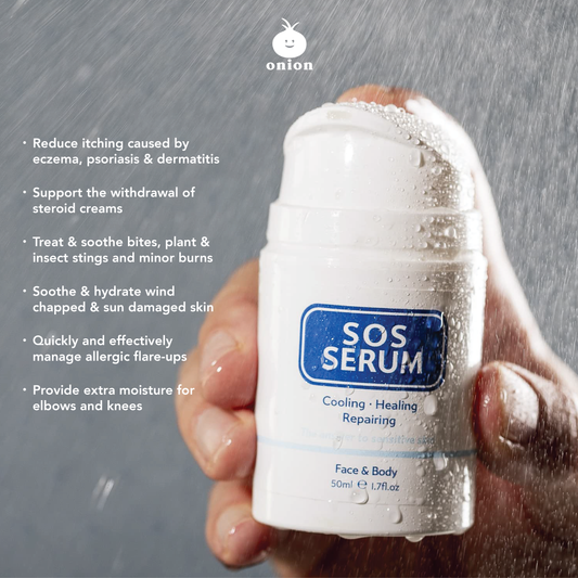 SOS Serum