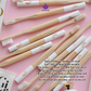 Gigi Toothbrush (2 types)