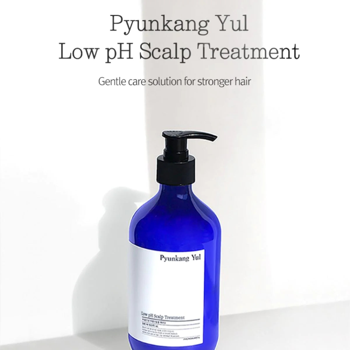 PYUNKANG YUL Low PH Scalp Treatment 290ml