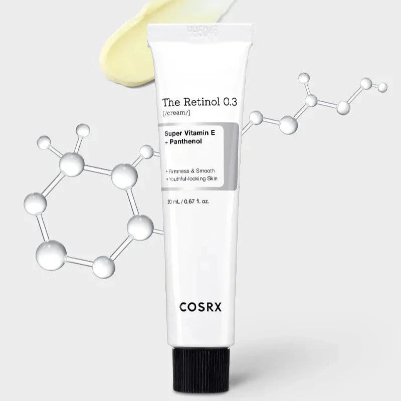 COSRX The Retinol 0.3 Cream 20ml