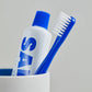 [50% OFF as 2nd Item on selected] SALTRAIN Gray Salt Toothpaste