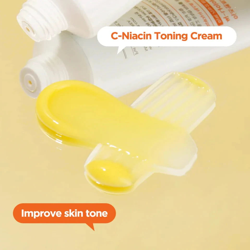 ISNTREE C-Niacin Toning Cream (50ml)