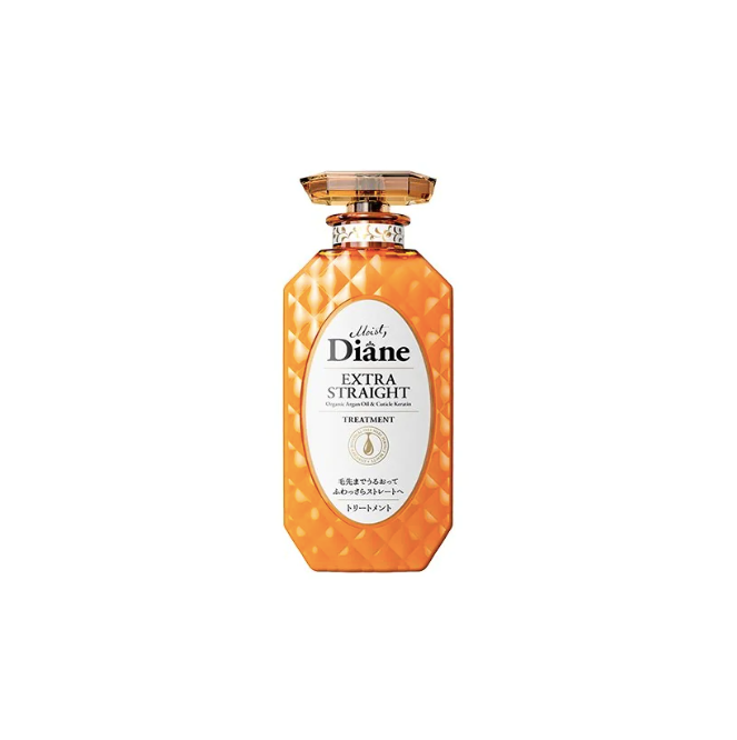 MOIST DIANE Extra Straight Treatment