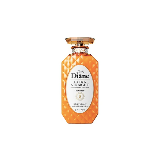 MOIST DIANE Extra Straight Treatment