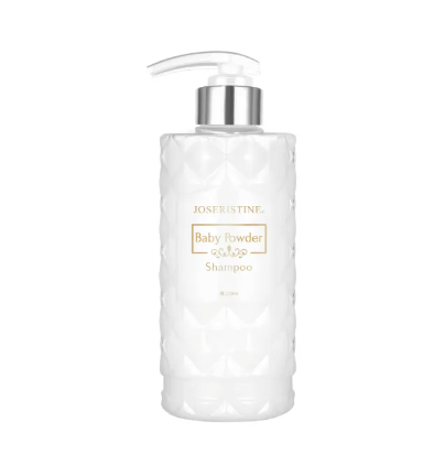 JOSERISTINE Baby Powder Scent Shampoo 500ml