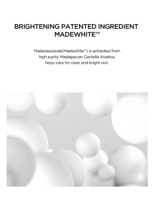 SKIN1004 Madagascar Centella Tone Brightening Glow Mask 25ml 1EA