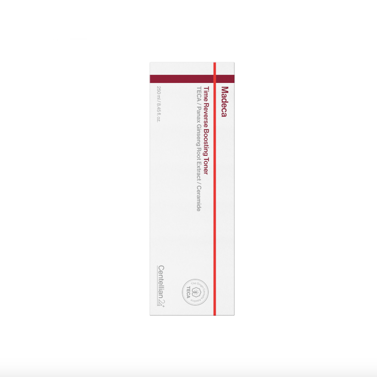 CENTELLIAN24 Madeca Time Reverse Boosting Toner 250ml