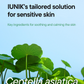 IUNIK Centella Relief Sorbet Cream 50ml
