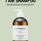 JUST AS I AM Shampoo Intensive Scalp Care N1